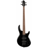 Бас-гитара CORT C4 Deluxe (Black)